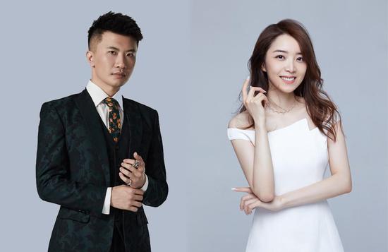 主持人：任栋、余霜