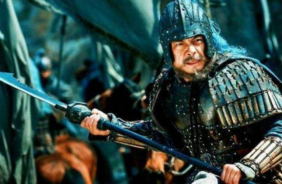 蜀国最可惜的名将，打仗不输关羽张飞，却败给了诸葛亮