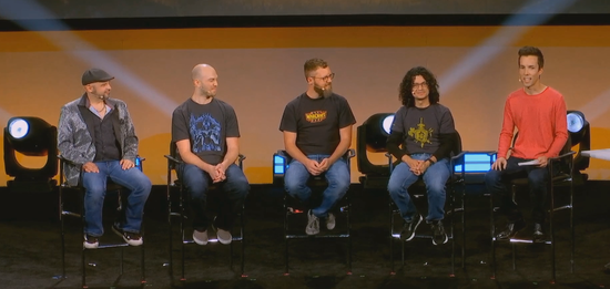 （图片来源：魔兽世界吧）