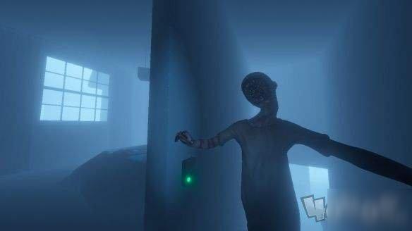 vr恐怖冒险游戏恐鬼症更新获得触觉套装bhapticssuit支持