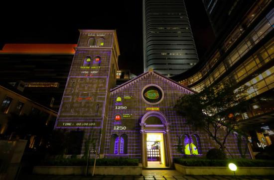 "快乐无限fun大"活动在沪拉开帷幕 万代南梦宫中国事业版图逐渐清晰