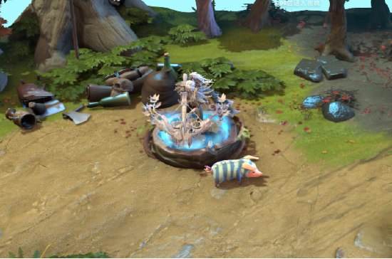 欢迎狩猎！Dota x Monster Hunter大型联动活动开启