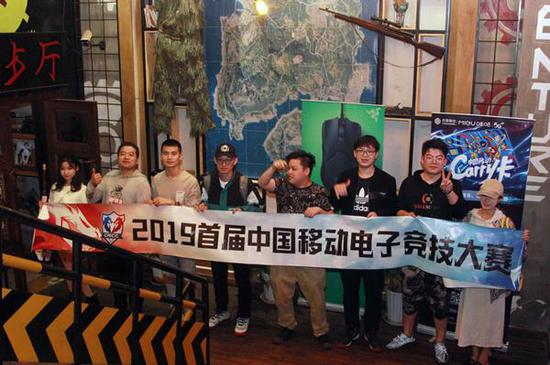 重庆赛区预选赛结束