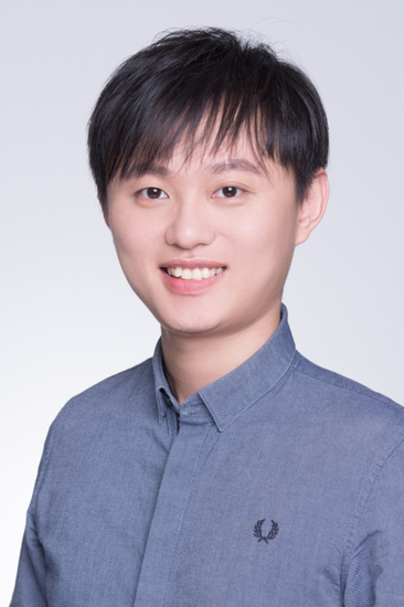 巨人网络海外发行副总裁刘义峰