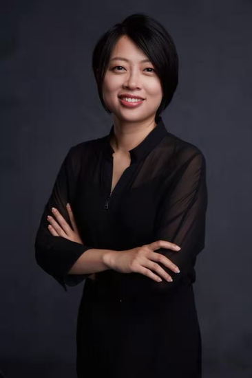 米麦互动（Minimax）首席执行官 林颖雯