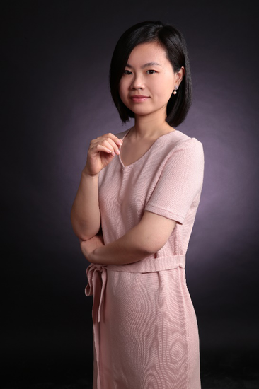 爱奇艺动漫事业部总经理 林玲玲