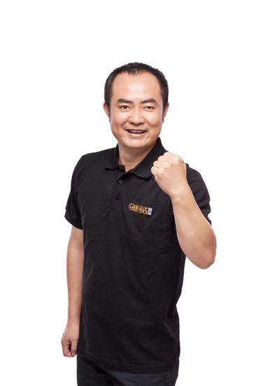 咪咕互娱党委书记、总经理冯林