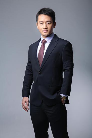 三七互娱党委书记、高级副总裁杨军