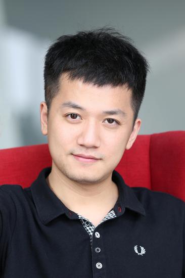 巨人网络联席CEO吴萌