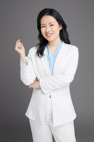 快手游戏副总裁唐宇煜