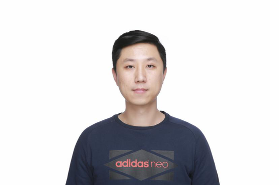 李锋 Epic Games 技术客户经理