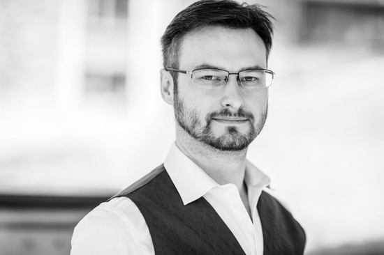 Johannes Rammensee 北京Mackevision公司生产主管