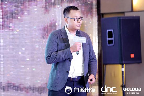 印尼最大游戏媒体 Duniaku CEO 描绘印尼玩家画像