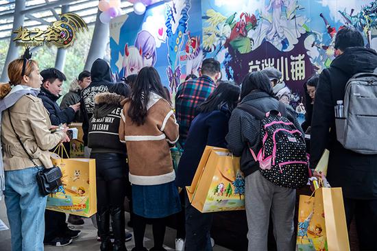 玩家小铺