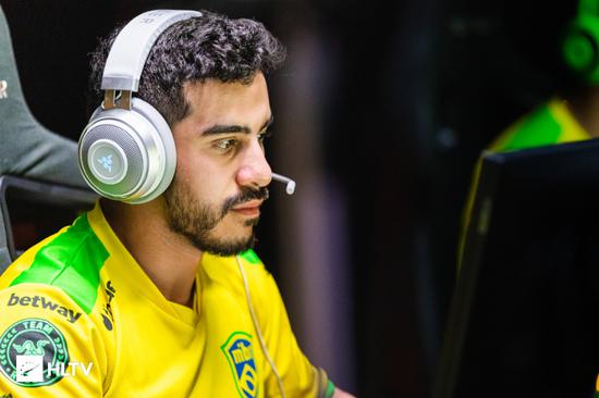 2016,2017 top1选手,冷神coldzera