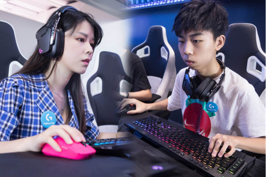 沫子Mozz ，XDD现场对战