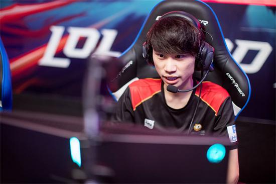 FPX在夏季赛的表现非常出色