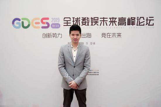 gdes澳门2019对话qualcomm中国xr业务负责人郭鹏加速构建xr世界