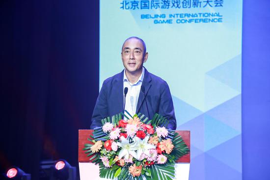 索尼互动娱乐（上海）有限公司副董事长添田武人