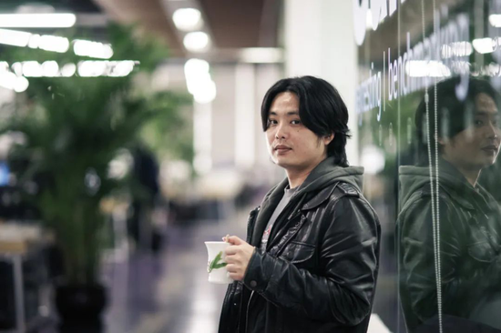 上海育碧电脑软件有限公司资深艺术指导 廖俊成