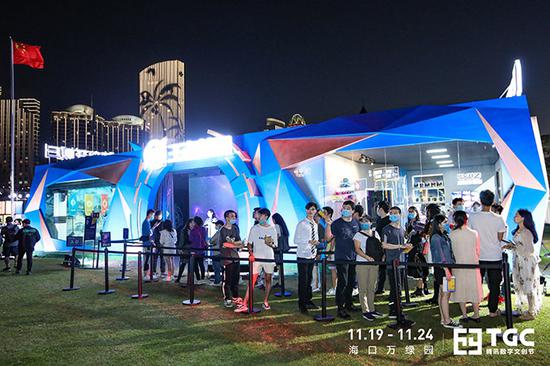 [王者荣耀-峡谷开放日]