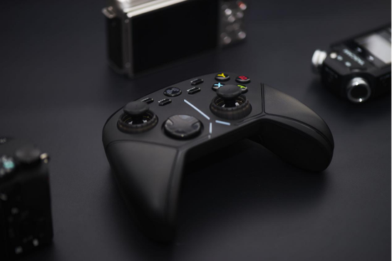 北通阿修罗3游戏手柄