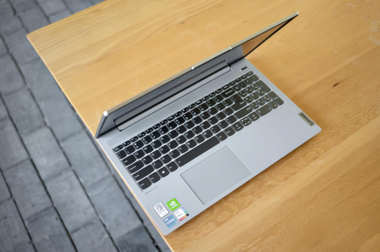 联想小新15 2021 一周使用全分享:真香