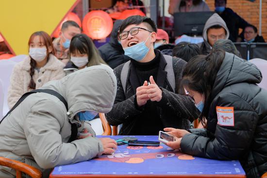 多项举措为玩家营造更加优质的赛事体验