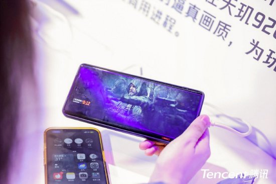 魔方工作室《暗区突围》手游