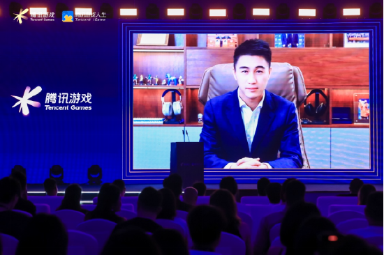 何猷君现场分享