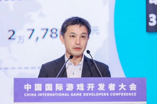 日本贸易振兴机构（JETRO）上海代表处副所长 高村大辅