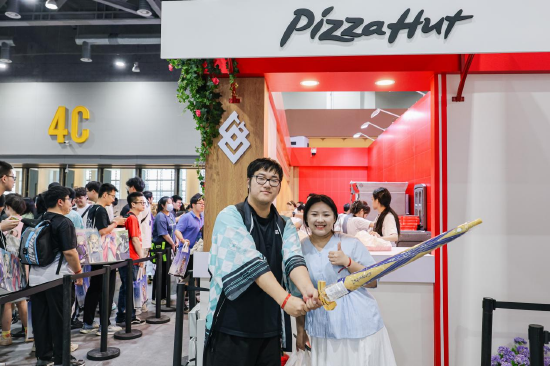 回迦过年啦!《FGO》FES 2025线下纪念展现场沉浸式体验直击