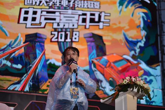 三亚市人民政府副市长戴玉明