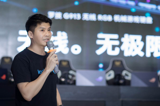 吕文永先生发言