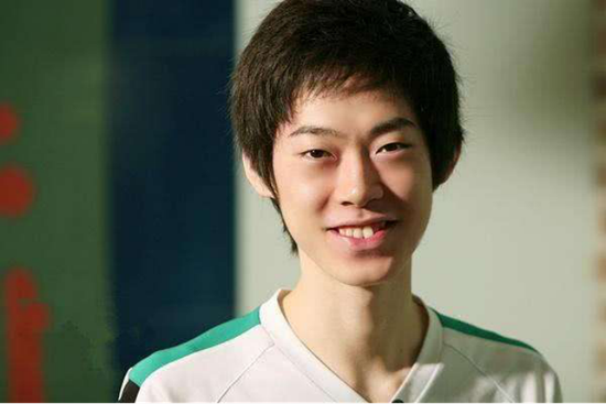 《魔兽争霸3》韩国知名选手：Moon