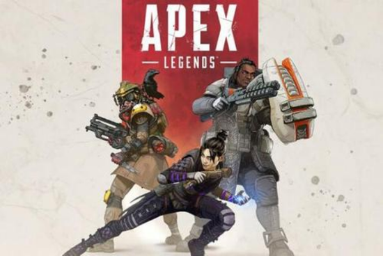 《Apex英雄》上架steam平台Apex英雄游戏更新一览