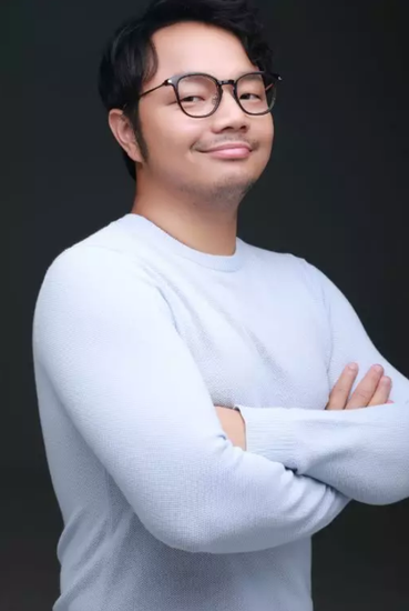  FunPlus CEO钟英武