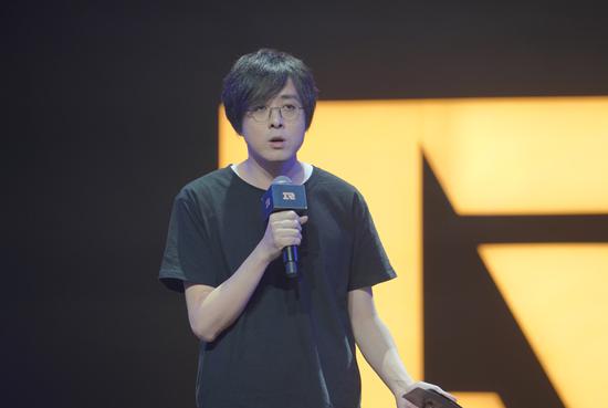 RNG赛事总经理四叶介绍赛训体系