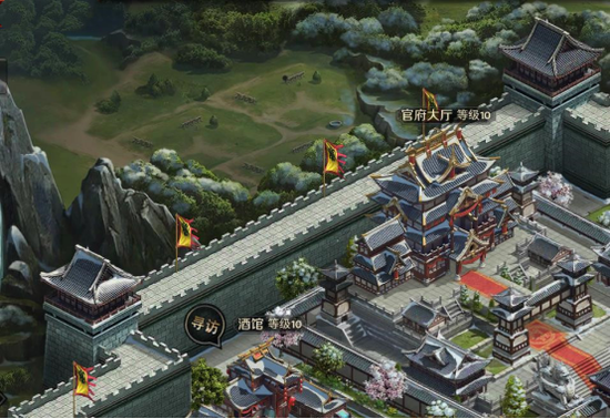 蜀国最可惜的名将，打仗不输关羽张飞，却败给了诸葛亮