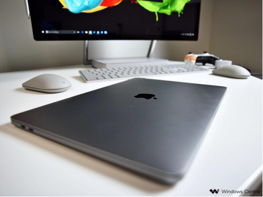 图片来源：Windows Central