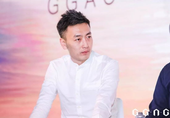 （GGAC2018赛季3D专业组一等奖获得者张晨）