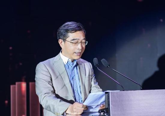 广东省文化和旅游厅党组成员,副厅长 曾晓峰