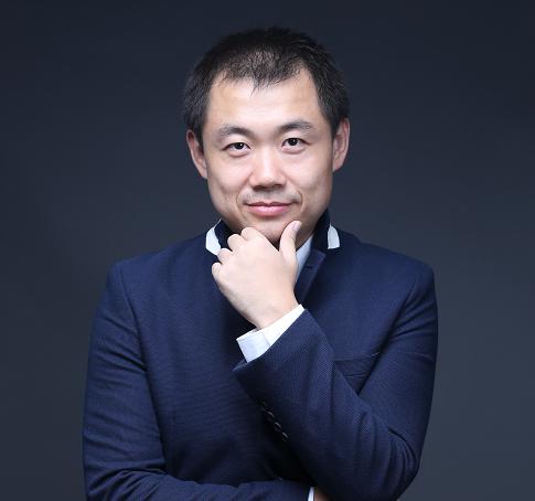 Kingzone综皇COO王翔