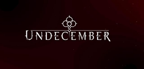 Undecember手游中文下载/登录解决办法