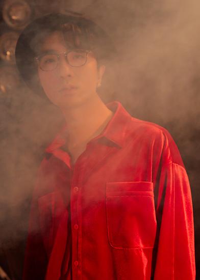 歌手-李常超（Lao乾媽）