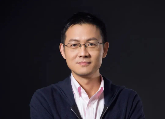 盛趣游戏副总裁、游戏技术委员会主席 王佩雄