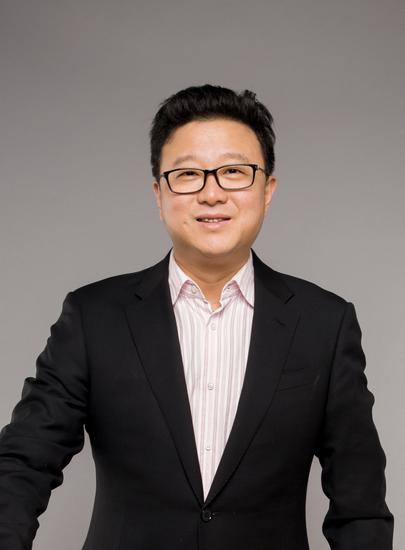 网易首席执行官丁磊