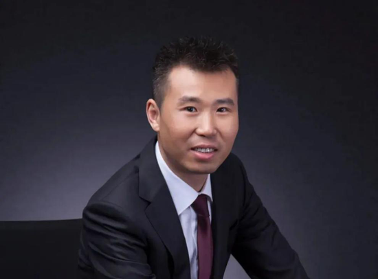 游族网络美术高级总监 陆惟