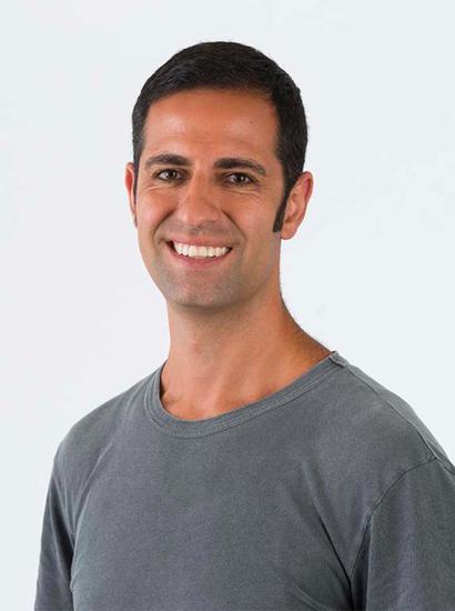 AppLovin 首席执行官兼联合创始人Adam Foroughi