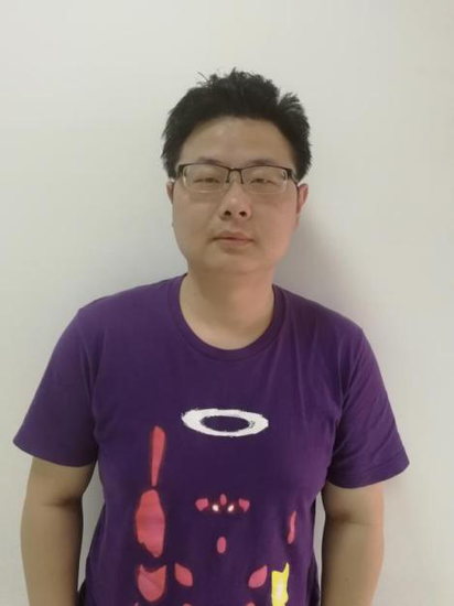 金澄宇 上海幻逸电脑软件技术总监